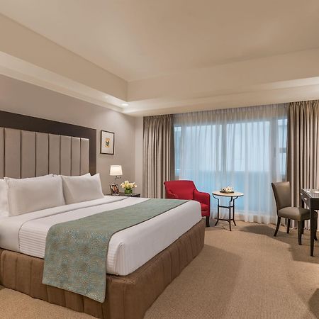 Somerset Millennium Makati San Pedro Makati Eksteriør billede