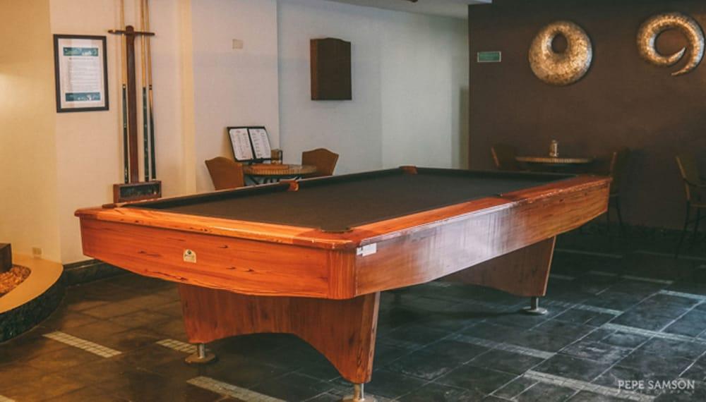 Somerset Millennium Makati San Pedro Makati Eksteriør billede