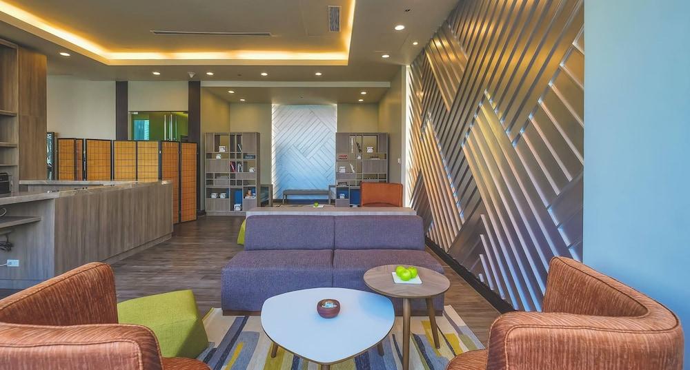 Somerset Millennium Makati San Pedro Makati Eksteriør billede