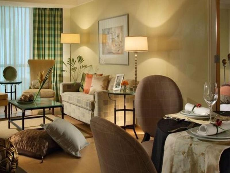 Somerset Millennium Makati San Pedro Makati Værelse billede