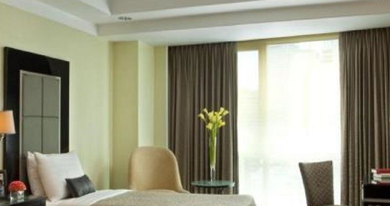Somerset Millennium Makati San Pedro Makati Eksteriør billede