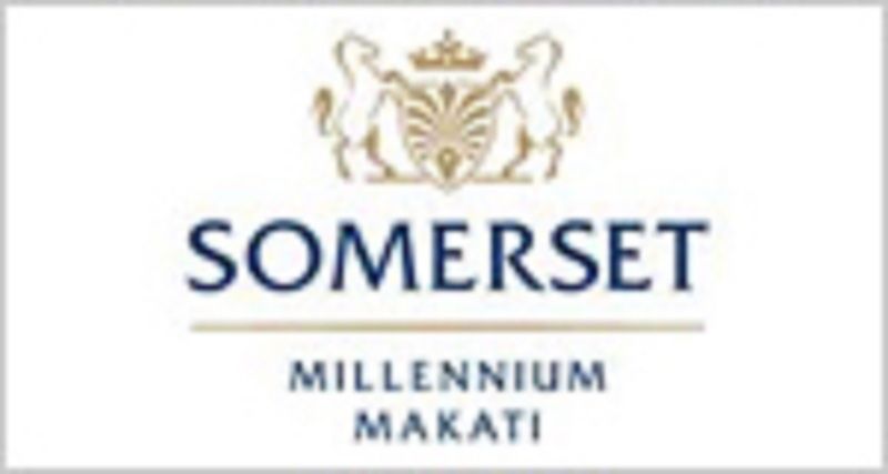 Somerset Millennium Makati San Pedro Makati Eksteriør billede