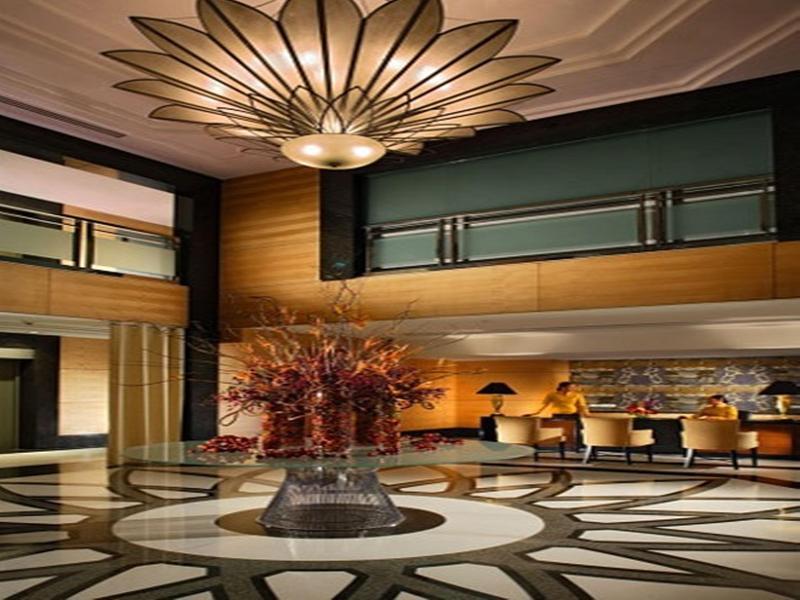 Somerset Millennium Makati San Pedro Makati Eksteriør billede