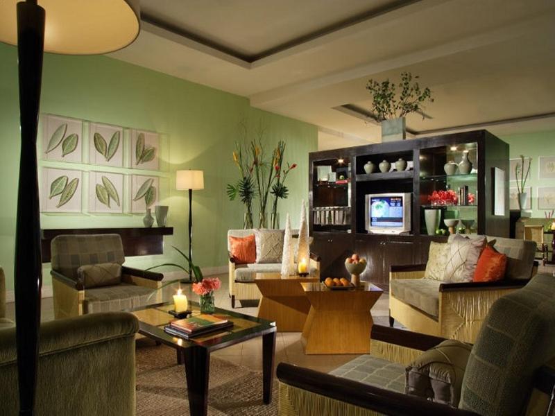 Somerset Millennium Makati San Pedro Makati Eksteriør billede
