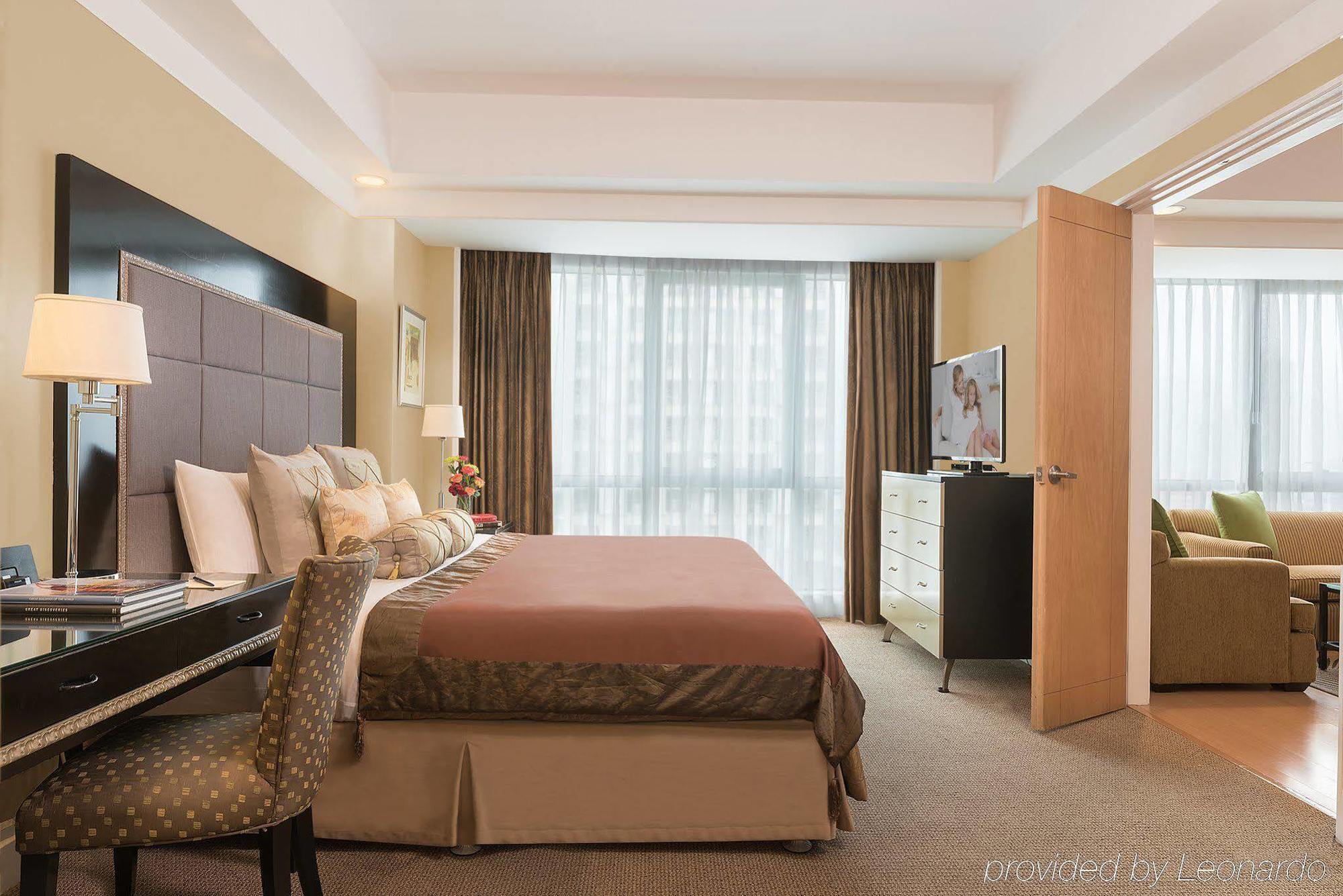 Somerset Millennium Makati San Pedro Makati Eksteriør billede
