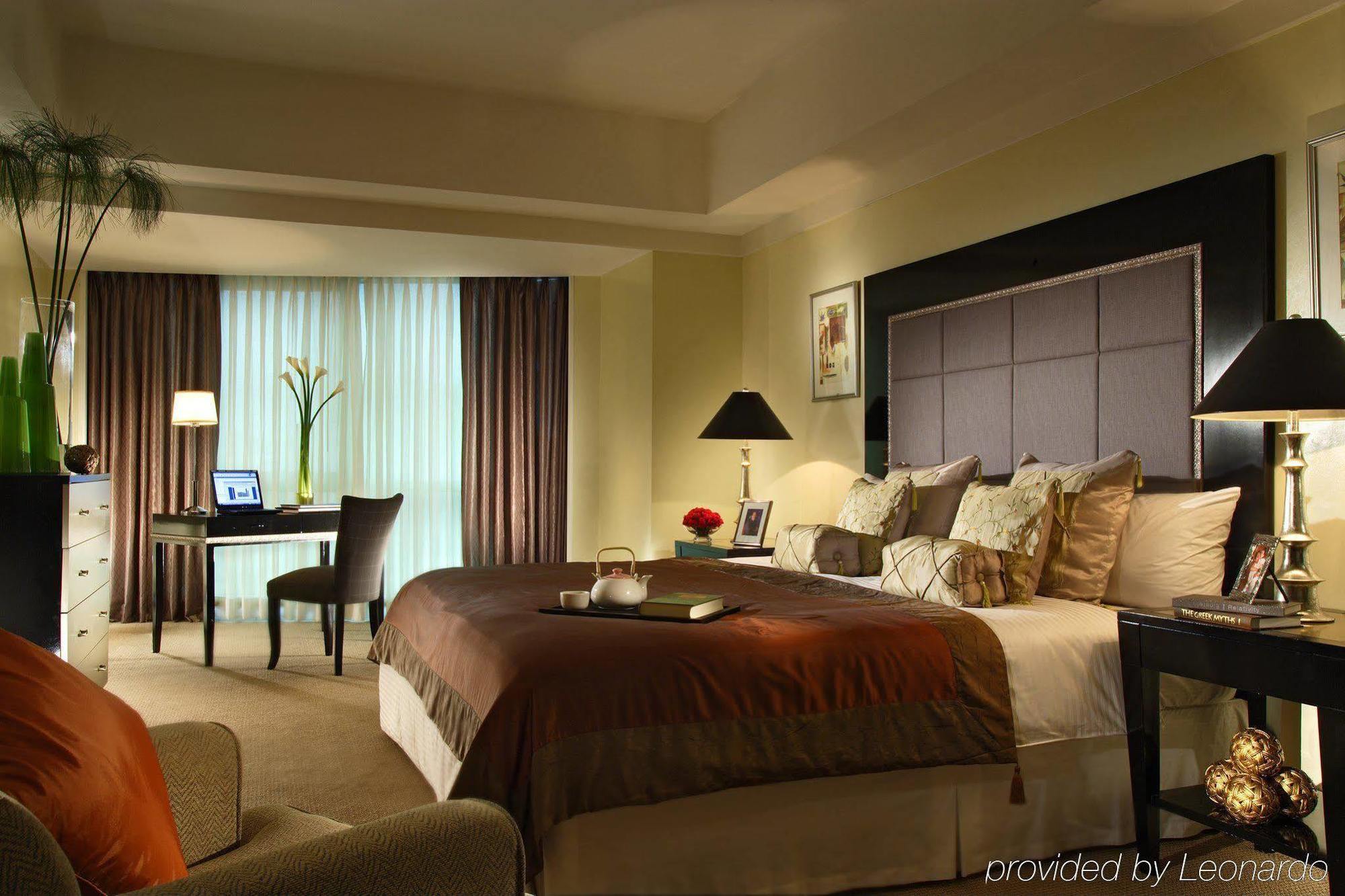 Somerset Millennium Makati San Pedro Makati Eksteriør billede